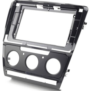 Рамка Incar для XTA SKODA Octavia 2004-2013 (A5) (Auto AC/manual AC), 10'', для XTA SKODA Octavia 2004-2013 (A5) (Auto AC/manual AC), 10"
Рамка Incar для XTA SKODA Octavia 2004-2013 (A5) (Auto AC/manual AC), 10'', для XTA SKODA Octavia 2004-2013 (A5) (Auto AC/manual AC), 10"