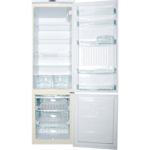 Холодильник DON R 295 S (слоновая кость)