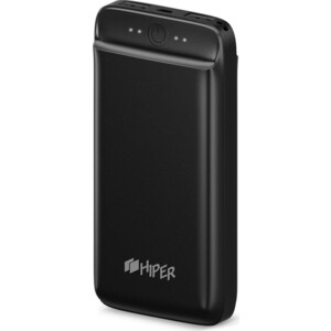 Внешний аккумулятор Hiper SL20000 Li-Pol 20000mAh black, SL20000 Li-Pol 20000mAh black
Внешний аккумулятор Hiper SL20000 Li-Pol 20000mAh black, SL20000 Li-Pol 20000mAh black