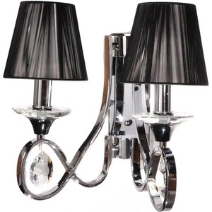фото Бра lumina deco negrio ldw 8903-2