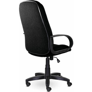 Кресло офисное Brabix Classic EX-685 ткань С черное (532022)