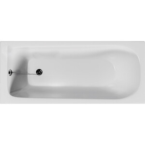 Чугунная ванна Goldman Classic 150х70 с ножками