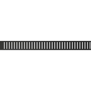 Решетка AlcaPlast Pure Black черная (PURE-1050BLACK), Pure Black черная (PURE-1050BLACK)
Решетка AlcaPlast Pure Black черная (PURE-1050BLACK), Pure Black черная (PURE-1050BLACK)