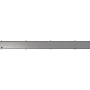 Решетка AlcaPlast Space нержавеющая сталь матовая, для Modular (SPACE-950M), Space нержавеющая сталь матовая, для Modular (SPACE-950M)
Решетка AlcaPlast Space нержавеющая сталь матовая, для Modular (SPACE-950M), Space нержавеющая сталь матовая, для Modular (SPACE-950M)