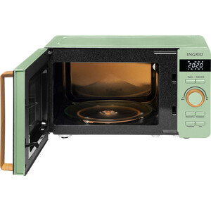 Микроволновая печь Tesler ME-2044 Green