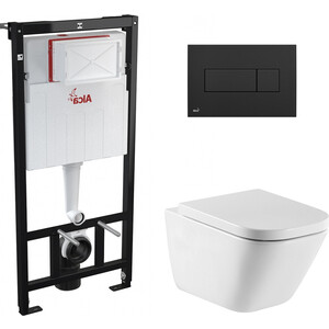 Комплект унитаза Roca Gap Clean Rim Duplo WC с инсталляцией, кнопкой, сиденьем микролифт (34647L000, 801472004, AM101/1120, M378), Gap Clean Rim Duplo WC с инсталляцией, кнопкой, сиденьем микролифт (34647L000, 801472004, AM101/1120, M378)
Комплект унитаза Roca Gap Clean Rim Duplo WC с инсталляцией, кнопкой, сиденьем микролифт (34647L000, 801472004, AM101/1120, M378), Gap Clean Rim Duplo WC с инсталляцией, кнопкой, сиденьем микролифт (34647L000, 801472004, AM101/1120, M378)