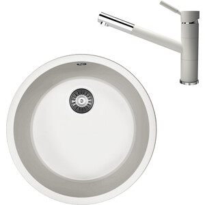 Кухонная мойка и смеситель Florentina Вега Зеро жасмин Fs (22.425.D0440.201 + 313.18L.1223.201), Вега Зеро жасмин Fs (22.425.D0440.201 + 313.18L.1223.201)
Кухонная мойка и смеситель Florentina Вега Зеро жасмин Fs (22.425.D0440.201 + 313.18L.1223.201), Вега Зеро жасмин Fs (22.425.D0440.201 + 313.18L.1223.201)