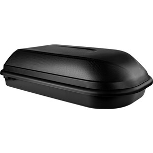 Бокс Atlant CLASSIC 320 (133*85*40) черный, одностороннее открывание, матовый, CLASSIC 320 (133*85*40) черный, одностороннее открывание, матовый
Бокс Atlant CLASSIC 320 (133*85*40) черный, одностороннее открывание, матовый, CLASSIC 320 (133*85*40) черный, одностороннее открывание, матовый