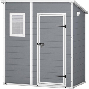 Хозблок Keter Manor pent 6x4 (17199514) grey (230394), Manor pent 6x4 (17199514) grey (230394)
Хозблок Keter Manor pent 6x4 (17199514) grey (230394), Manor pent 6x4 (17199514) grey (230394)