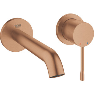 Смеситель для раковины Grohe Essence теплый закат (19408DL1, 23571000), Essence теплый закат (19408DL1, 23571000)
Смеситель для раковины Grohe Essence теплый закат (19408DL1, 23571000), Essence теплый закат (19408DL1, 23571000)