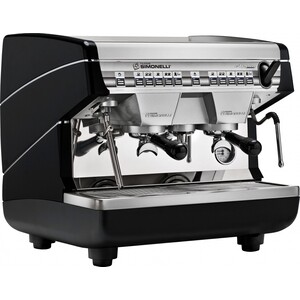 Кофемашина Nuova Simonelli Appia II Compact 2 Gr V Black автомат, высокие группы, Appia II Compact 2 Gr V Black автомат, высокие группы
Кофемашина Nuova Simonelli Appia II Compact 2 Gr V Black автомат, высокие группы, Appia II Compact 2 Gr V Black автомат, высокие группы