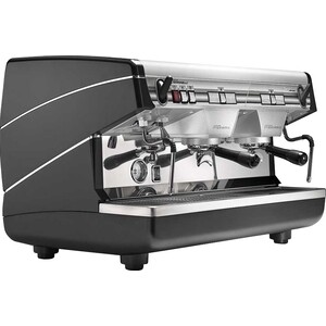 Кофемашина Nuova Simonelli Appia II 2Gr S Black полуавтомат, высокие группы, Appia II 2Gr S Black полуавтомат, высокие группы
Кофемашина Nuova Simonelli Appia II 2Gr S Black полуавтомат, высокие группы, Appia II 2Gr S Black полуавтомат, высокие группы