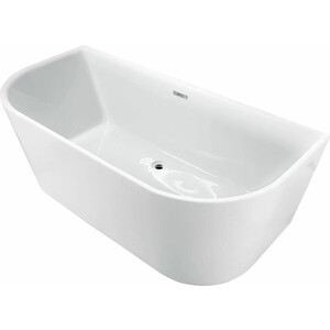 Акриловая ванна Vincea 170x80 на каркасе, со сливом-переливом (VBT-221), 170x80 на каркасе, со сливом-переливом (VBT-221)
Акриловая ванна Vincea 170x80 на каркасе, со сливом-переливом (VBT-221), 170x80 на каркасе, со сливом-переливом (VBT-221)