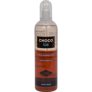 Тоник двухфазный для тела Beauty Image B0098 CHOCO ICE с пантенолом, B0098 CHOCO ICE с пантенолом
Тоник двухфазный для тела Beauty Image B0098 CHOCO ICE с пантенолом, B0098 CHOCO ICE с пантенолом