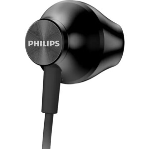 Наушники Philips TAUE100BK black