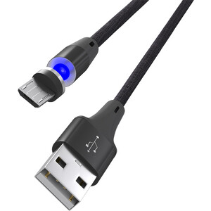 Кабель MicroUSB-USB Ritmix RCC-512 Magnet Black для зарядки, 1м, ткан. опл., Снимающийся магнитный коннектор,2А, RCC-512 Magnet Black для зарядки, 1м, ткан. опл., Снимающийся магнитный коннектор,2А
Кабель MicroUSB-USB Ritmix RCC-512 Magnet Black для зарядки, 1м, ткан. опл., Снимающийся магнитный коннектор,2А, RCC-512 Magnet Black для зарядки, 1м, ткан. опл., Снимающийся магнитный коннектор,2А