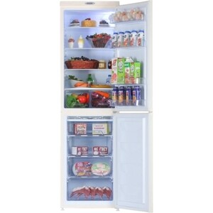 Холодильник DON R-290 BE