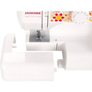 Швейная машина Janome Color 55