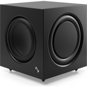 Сабвуфер Audio Pro SW-10 Black