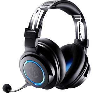 фото Наушники audio-technica ath-g1wl