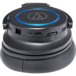 фото Наушники audio-technica ath-g1wl