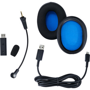 фото Наушники audio-technica ath-g1wl