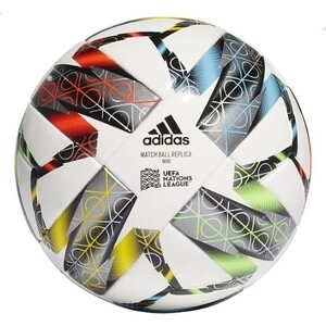 Мяч сувенирный Adidas Uefa NL Mini GC7385, р.1, ТПУ, 6 пан., термосшивка, мультиколор, Uefa NL Mini GC7385, р.1, ТПУ, 6 пан., термосшивка, мультиколор
Мяч сувенирный Adidas Uefa NL Mini GC7385, р.1, ТПУ, 6 пан., термосшивка, мультиколор, Uefa NL Mini GC7385, р.1, ТПУ, 6 пан., термосшивка, мультиколор