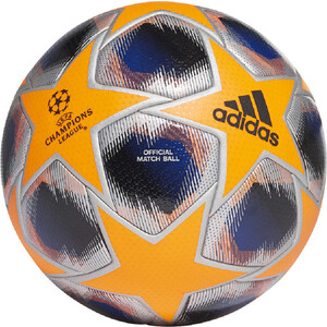 Мяч футбольный Adidas Finale 20 PRO WTR FS0262, р.5, FIFA PRO, Finale 20 PRO WTR FS0262, р.5, FIFA PRO
Мяч футбольный Adidas Finale 20 PRO WTR FS0262, р.5, FIFA PRO, Finale 20 PRO WTR FS0262, р.5, FIFA PRO