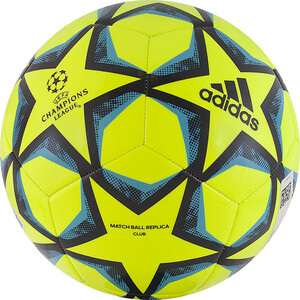 Мяч футбольный Adidas Finale 20 Club FS0259, р.4, 12 пан., ТПУ, маш.сшивка, желто-сине-черный, Finale 20 Club FS0259, р.4, 12 пан., ТПУ, маш.сшивка, желто-сине-черный
Мяч футбольный Adidas Finale 20 Club FS0259, р.4, 12 пан., ТПУ, маш.сшивка, желто-сине-черный, Finale 20 Club FS0259, р.4, 12 пан., ТПУ, маш.сшивка, желто-сине-черный