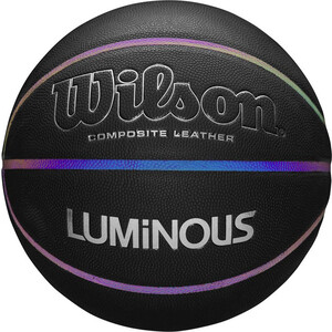 Мяч баскетбольный Wilson NCAA Luminous, арт. WTB2027ID07, р.7, NCAA Luminous, арт. WTB2027ID07, р.7
Мяч баскетбольный Wilson NCAA Luminous, арт. WTB2027ID07, р.7, NCAA Luminous, арт. WTB2027ID07, р.7
