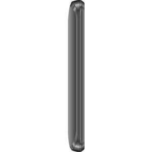 Мобильный телефон Digma Linx A241 серый (32Mb/2Sim/2.44"/240x320)