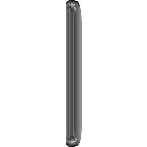 Мобильный телефон Digma Linx A241 серый (32Mb/2Sim/2.44"/240x320)
