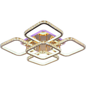 Люстра Profit Light Светодиодная 8010/4+1 FGD 320W+8W RGB, Светодиодная 8010/4+1 FGD 320W+8W RGB
Люстра Profit Light Светодиодная 8010/4+1 FGD 320W+8W RGB, Светодиодная 8010/4+1 FGD 320W+8W RGB