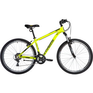 Велосипед Stinger 26 Element Std (2021) зеленый 14'', 26 Element Std (2021) зеленый 14"
Велосипед Stinger 26 Element Std (2021) зеленый 14'', 26 Element Std (2021) зеленый 14"