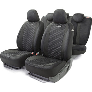 Авточехлы AUTOPROFI ALCANTARA, материал алькантара ALC-1505 BK/GY, ALCANTARA, материал алькантара ALC-1505 BK/GY
Авточехлы AUTOPROFI ALCANTARA, материал алькантара ALC-1505 BK/GY, ALCANTARA, материал алькантара ALC-1505 BK/GY