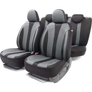 Авточехлы AUTOPROFI PERFORMANCE, материал полиэстер PRF-1505 BK/GY, PERFORMANCE, материал полиэстер PRF-1505 BK/GY
Авточехлы AUTOPROFI PERFORMANCE, материал полиэстер PRF-1505 BK/GY, PERFORMANCE, материал полиэстер PRF-1505 BK/GY