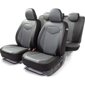 Авточехлы AUTOPROFI SIGNATURE, материал экокожа SGN-1505GF BK/GY, SIGNATURE, материал экокожа SGN-1505GF BK/GY
Авточехлы AUTOPROFI SIGNATURE, материал экокожа SGN-1505GF BK/GY, SIGNATURE, материал экокожа SGN-1505GF BK/GY