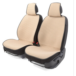 Накидки на передние сиденья CarPerformance 2 шт., fiberflax CUS-1042 BE, 2 шт., fiberflax CUS-1042 BE
Накидки на передние сиденья CarPerformance 2 шт., fiberflax CUS-1042 BE, 2 шт., fiberflax CUS-1042 BE