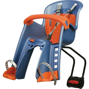 Велокресло Polisport Bilby Junior RS голубой/оранжевый one size, Bilby Junior RS голубой/оранжевый one size
Велокресло Polisport Bilby Junior RS голубой/оранжевый one size, Bilby Junior RS голубой/оранжевый one size