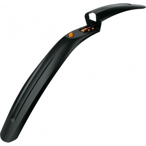 Крыло переднее SKS Shockboard XL front 26-29 черный 26-29, Shockboard XL front 26-29 черный 26-29
Крыло переднее SKS Shockboard XL front 26-29 черный 26-29, Shockboard XL front 26-29 черный 26-29