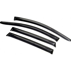 Дефлекторы окон Sim Toyota RAV4 (2013- /2015-) (4шт.) (темные), Toyota RAV4 (2013- /2015-) (4шт.) (темные)
Дефлекторы окон Sim Toyota RAV4 (2013- /2015-) (4шт.) (темные), Toyota RAV4 (2013- /2015-) (4шт.) (темные)