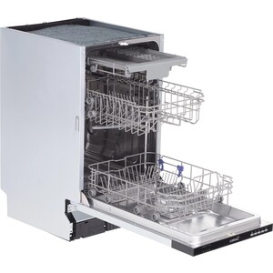 Встраиваемая посудомоечная машина Cata LVI46010