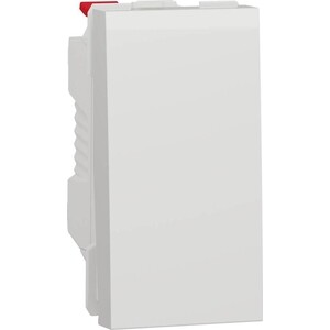 Выключатель Schneider Electric одноклавишный Unica New Modular NU310118, одноклавишный Unica New Modular NU310118
Выключатель Schneider Electric одноклавишный Unica New Modular NU310118, одноклавишный Unica New Modular NU310118