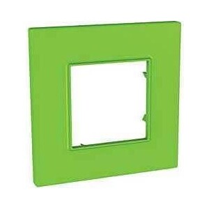 Рамка Schneider Electric 1-постовая Unica Quadro MGU4.702.28, 1-постовая Unica Quadro MGU4.702.28
Рамка Schneider Electric 1-постовая Unica Quadro MGU4.702.28, 1-постовая Unica Quadro MGU4.702.28