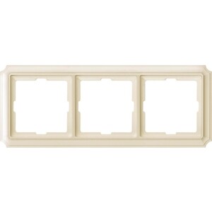 Рамка Schneider Electric 3-постовая Merten Antique/Artec MTN483344, 3-постовая Merten Antique/Artec MTN483344
Рамка Schneider Electric 3-постовая Merten Antique/Artec MTN483344, 3-постовая Merten Antique/Artec MTN483344