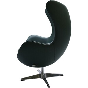 фото Кресло bradex egg chair зеленый