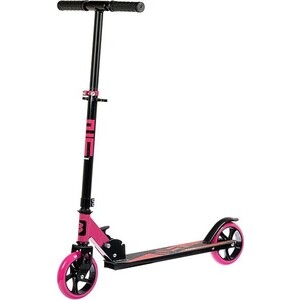 Двухколесный самокат Bondibon NIMBUS PU 145x145 мм, розовый, NIMBUS PU 145x145 мм, розовый
Двухколесный самокат Bondibon NIMBUS PU 145x145 мм, розовый, NIMBUS PU 145x145 мм, розовый
