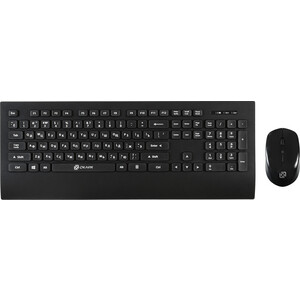Комплект клавиатура и мышь Oklick 222M клав:черный мышь:черный USB беспроводная slim Multimedia, 222M клав:черный мышь:черный USB беспроводная slim Multimedia
Комплект клавиатура и мышь Oklick 222M клав:черный мышь:черный USB беспроводная slim Multimedia, 222M клав:черный мышь:черный USB беспроводная slim Multimedia