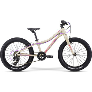 Велосипед Merida Matts J20+ ECO (2021) песочный one size
