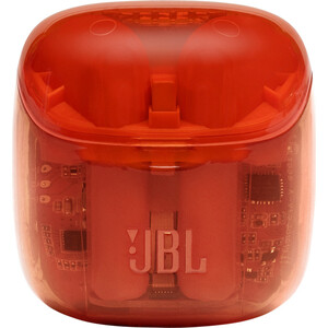 Наушники JBL Tune 225 TWS (JBLT225TWSGHOSTORG) orange